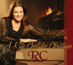 Rita Coolidge - A CHRISTMAS - [CD]