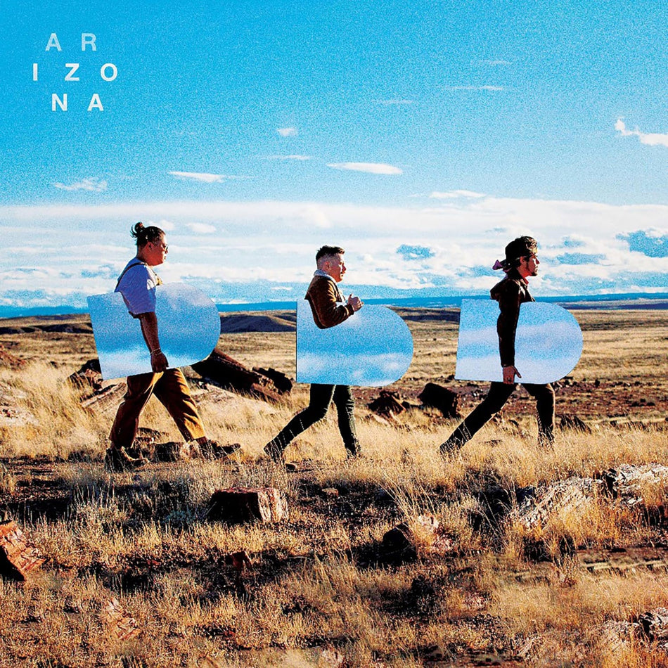 Arizona - Arizona - [Vinyl]