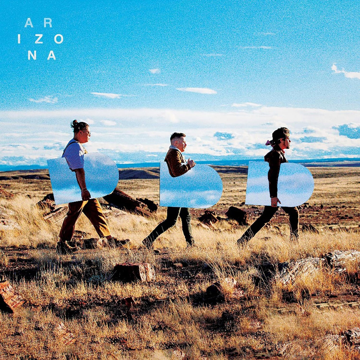 Arizona - Arizona - [Vinyl]