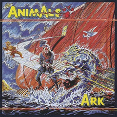 The Animals - Ark - [Vinyl]