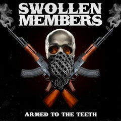 Swollen Members - Armed To The Teeth - (Indie Exclusive, Colored Vinyl, Gray) - [Vinyl]