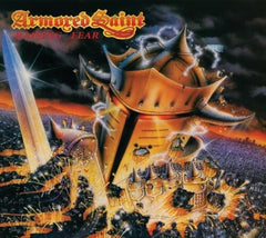 Armored Saint - Armored Saint - Raising Fear - (Digipack Packaging) - [CD]