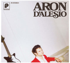Aron D'Alesio - Aron D'alesio - [CD]