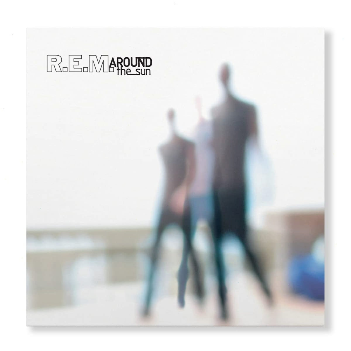 R.E.M. - Around The Sun - [Vinyl]
