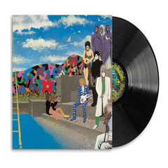 Prince And The Revolution - AROUND THE WORLD IN A DAY (2025 REMASTER) - [Vinyl]