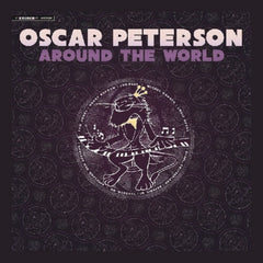 Oscar Peterson - Around The World - [Vinyl]