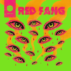 Red Fang - Arrows - [Vinyl]
