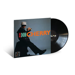 Don Cherry - Art Deco (Verve By Request Series) - [Vinyl]
