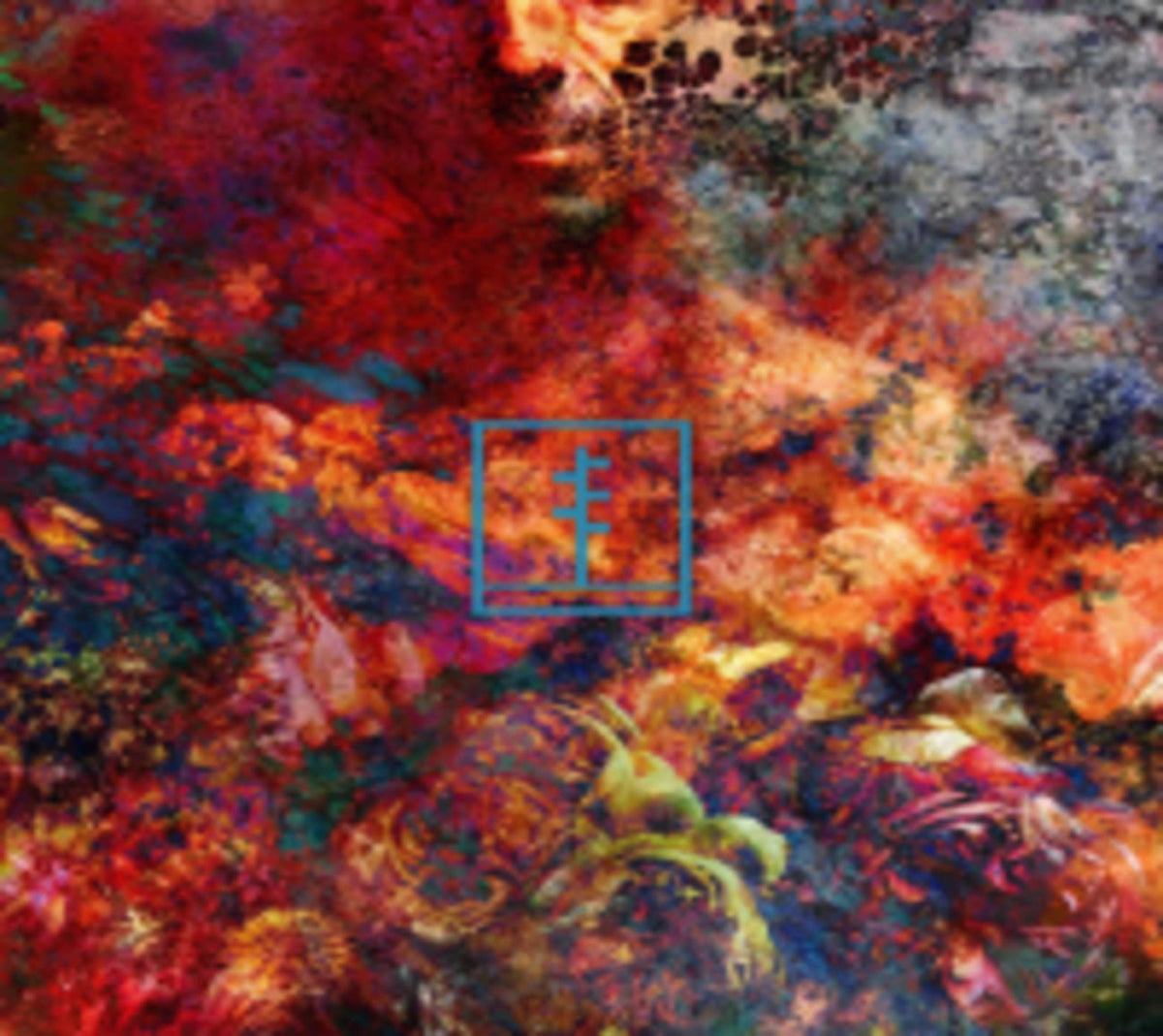 Frail Body - Artificial Bouquet - [CD]
