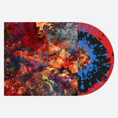 Frail Body - Artificial Bouquet - (Colored Vinyl, Red, Black, Blue, Splatter) - [Vinyl]