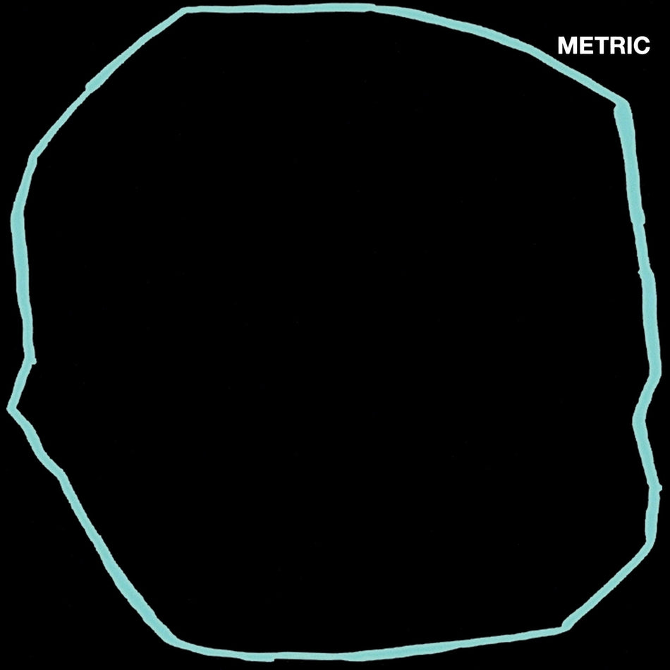 Metric - Art Of Doubt - [Vinyl]
