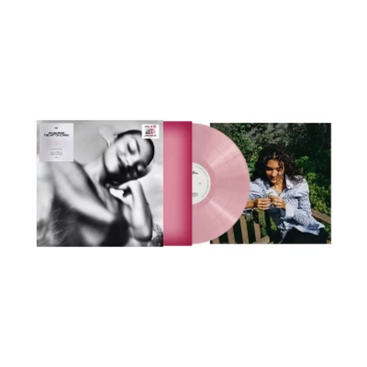 Olivia Dean - The Art Of Loving (Indie Exclusive) - [Vinyl]