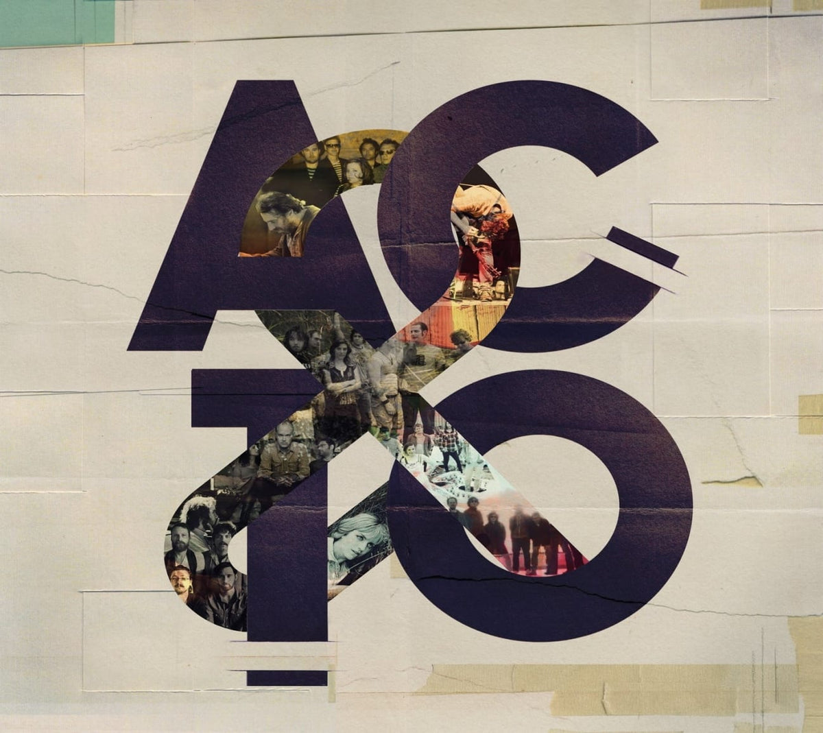 Various Artists - Arts and Crafts: 2003 - 2013 - [CD]