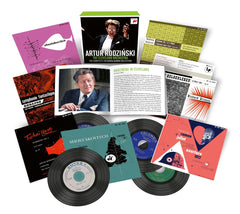 The Cleveland Orchestra - Cleveland Orchestra Complete Columbia Album - [CD]