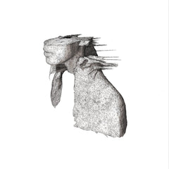 Coldplay - A Rush Of Blood To The Head - [CD]