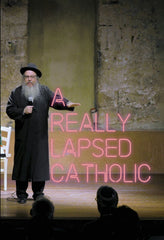 A Really Lapsed Catholic - [DVD]