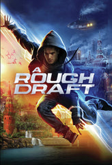 A Rough Draft - [DVD]