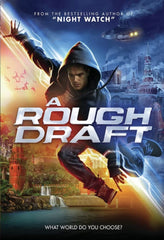 A Rough Draft - [DVD]