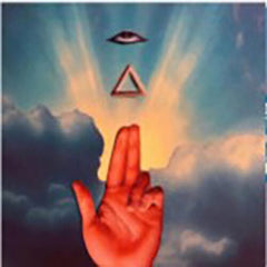 highly suspect - As Above, As Below - [Vinyl]