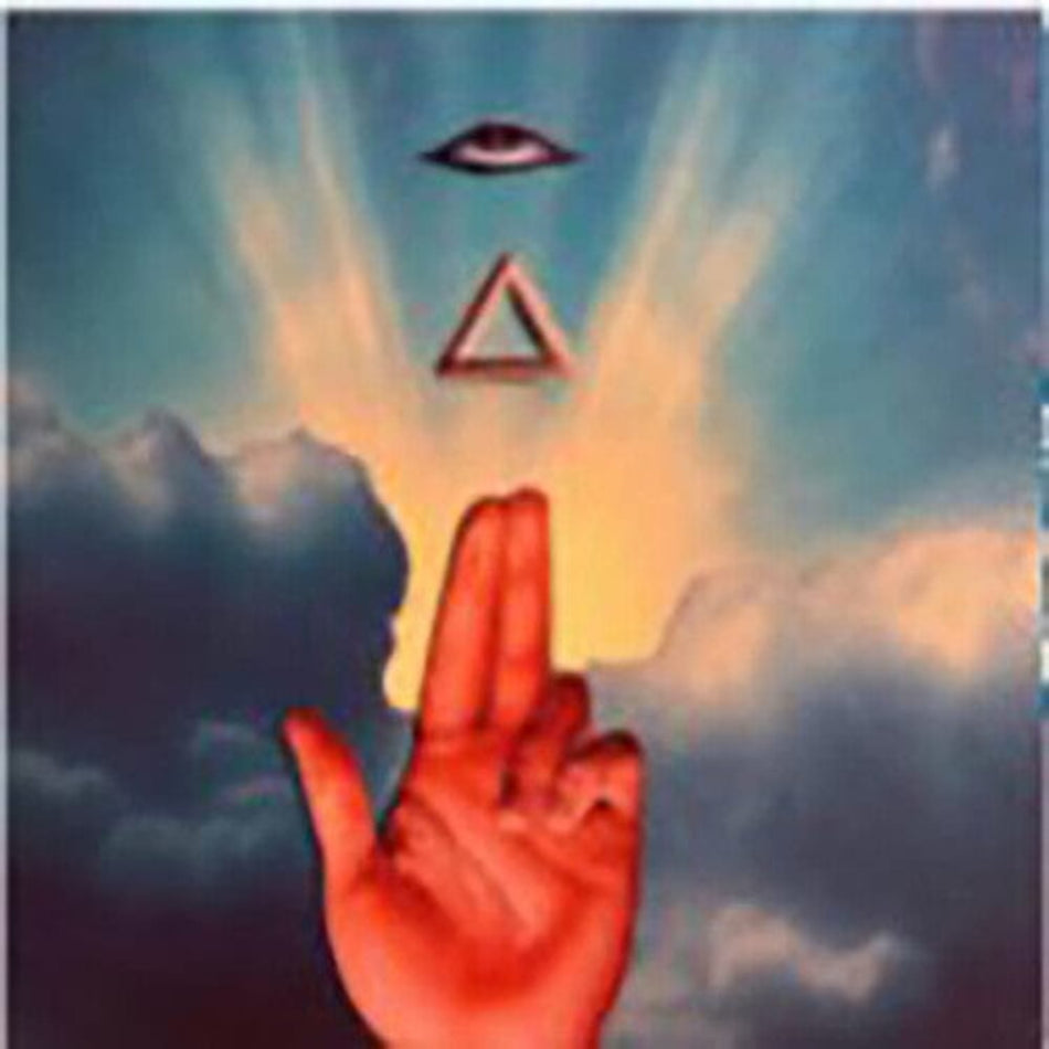 highly suspect - As Above, So Below - (Indie Exclusive, Colored Vinyl, Pink, Black, Blue) - [Vinyl]