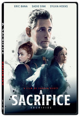 A SACRIFICE - [DVD]