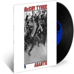McCoy Tyner - Asante (Blue Note Tone Poet Edition) - (180 Gram ) - [Vinyl]