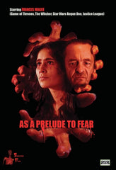 As a Prelude to Fear - [DVD]