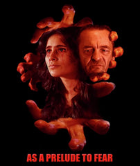 AS A PRELUDE TO FEAR - [Blu-ray]