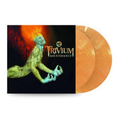 Trivium - Ascendency - [Vinyl]
