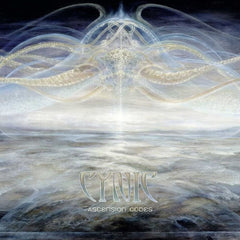 Cynic - Ascension Codes - (Limited Edition, Deluxe Edition, Gatefold LP Jacket) - [Vinyl]