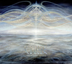 Cynic - Ascension Codes - (Limited Edition, Digipack Packaging) - [CD]