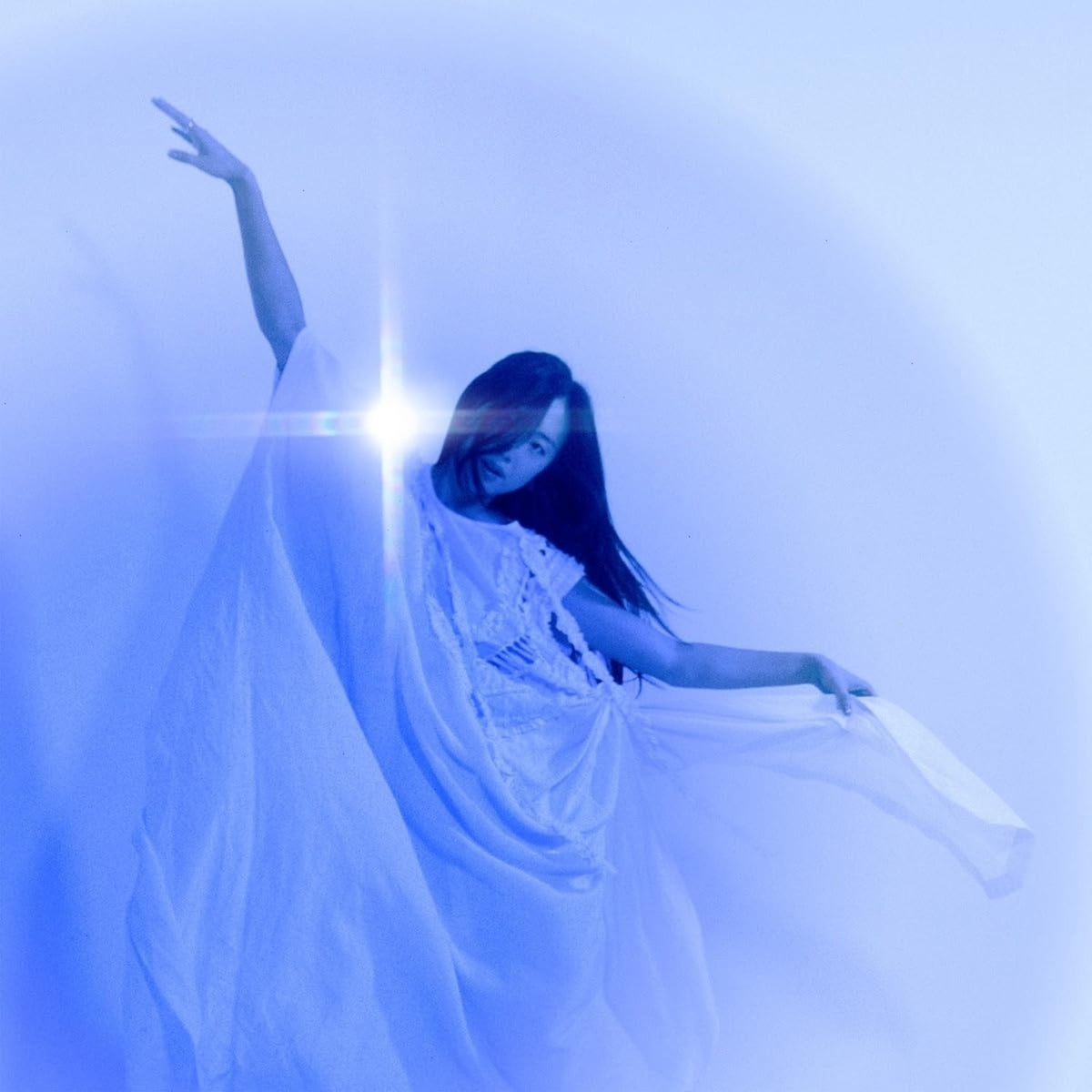 Sarah Kinsley - Ascension - [Vinyl]