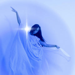 Sarah Kinsley - Ascension - [Vinyl]
