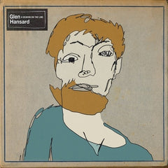 Glen Hansard - A Season On The Line - (Digital Download Card) - [Vinyl]