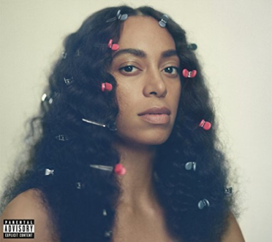 Solange - A Seat At The Table - (Digipack Packaging) - [CD]