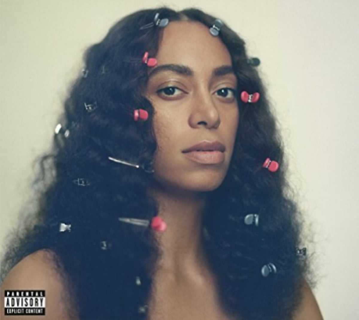 Solange - A Seat At The Table - (Digipack Packaging) - [CD]