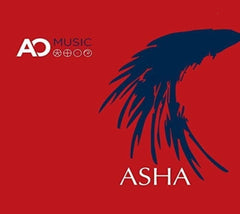 Ao Music - Asha - [CD]