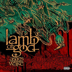 Lamb of God - Ashes Of The Wake - 15th Anniversary - [Vinyl]