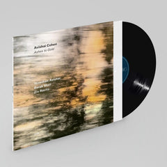 Avishai Cohen - Ashes To Gold - [Vinyl]