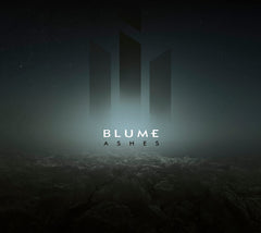 Blume - Ashes - [CD]