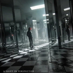 Rezz - A Shift in Perspective ( Ep) - [Vinyl]