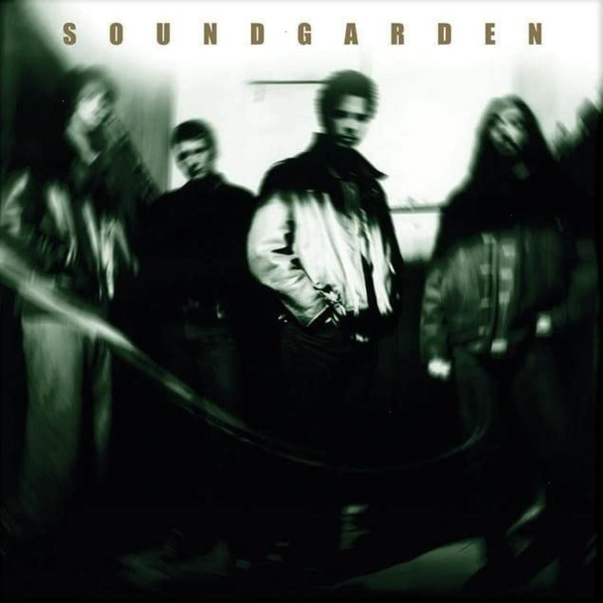 Soundgarden - A-Sides - (180 Gram ) - [Vinyl]