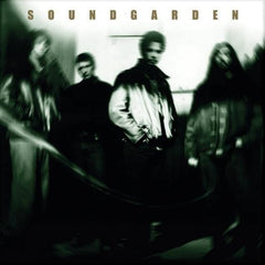 Soundgarden - A-Sides - (180 Gram ) - [Vinyl]