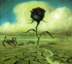 Kiros - A SINGLE STRAND - [CD]