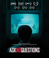 Ask No Questions - (Dolby, AC-3) - [Blu-ray]