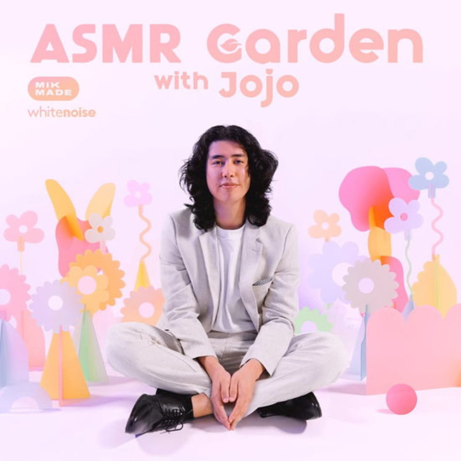 Jojo - Asmr Garden - [Vinyl]