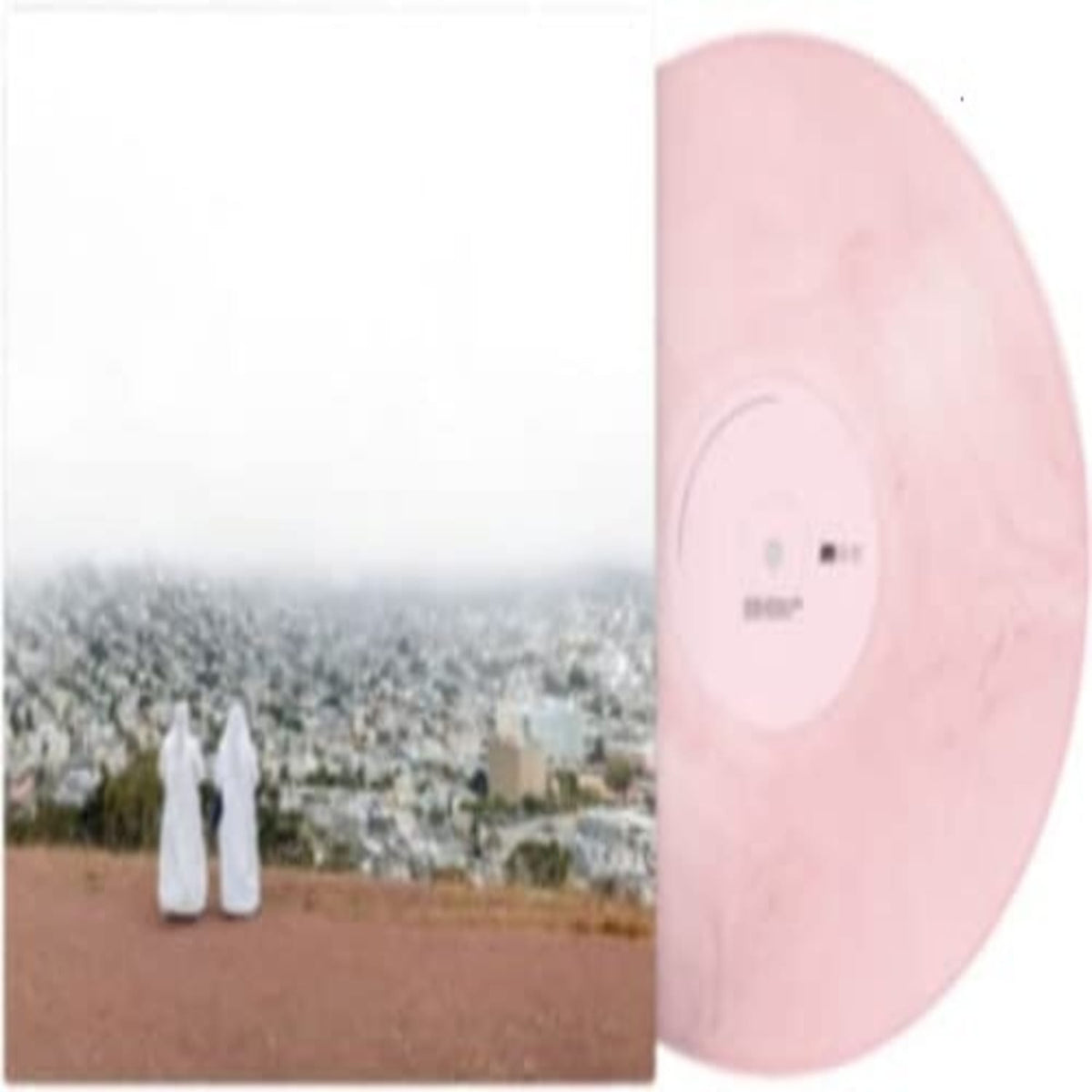 Death Cab for Cutie - Asphalt Meadows - [Vinyl]