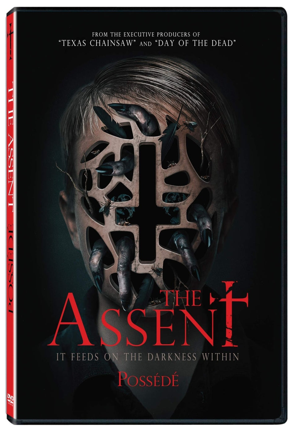 ASSENT THE - [DVD]