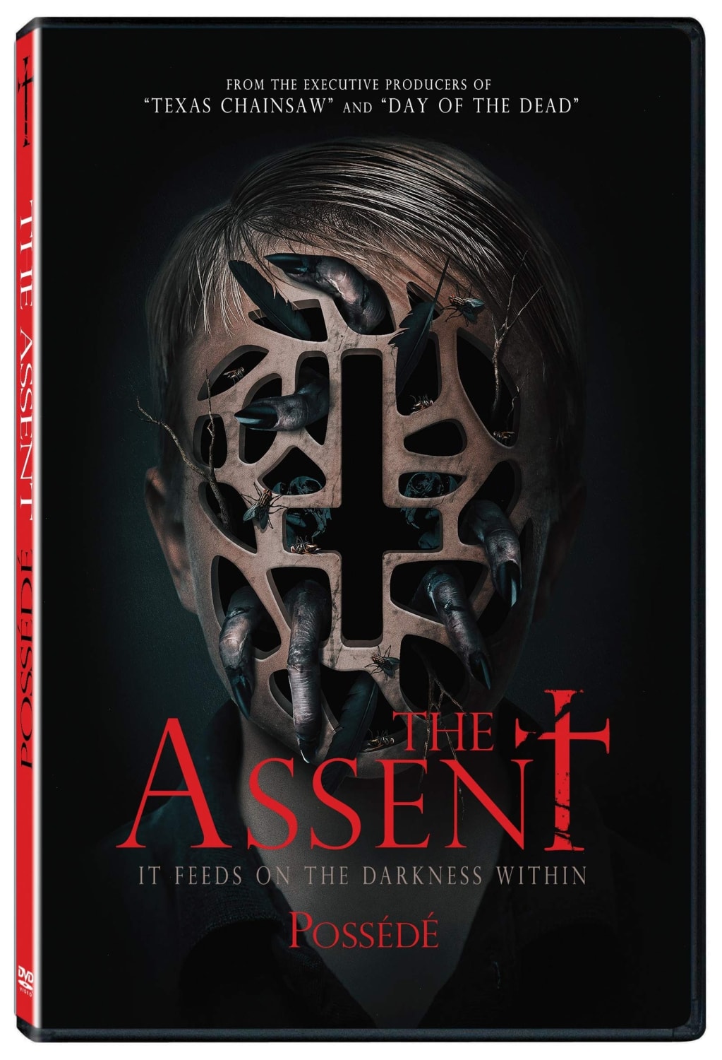 ASSENT THE - [DVD]