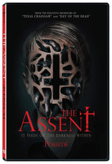 ASSENT THE - [DVD]